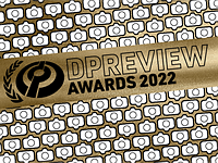 Nasz ulubiony sprzęt nagrodzony: DPReview Awards 2022