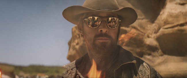 Ryan Gosling wciela się w Colta Seaversa w THE FALL GUY w reżyserii Davida Leitcha