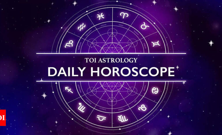 Horoskop na dziś, 17 marca 2024 r.: Przeczytaj swoje codzienne prognozy astrologiczne dla wszystkich zodiaków