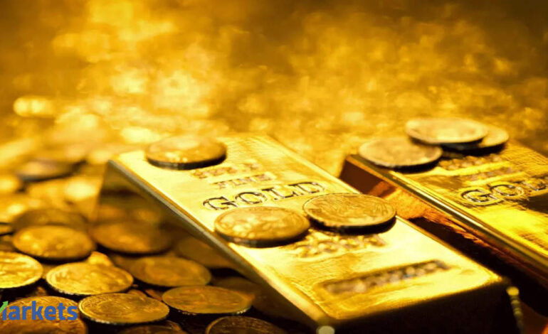 Ceny złota są najwyższe w historii.  Rozszyfrujmy główne czynniki wyzwalające