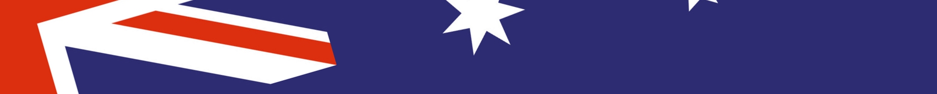 Flaga Australii