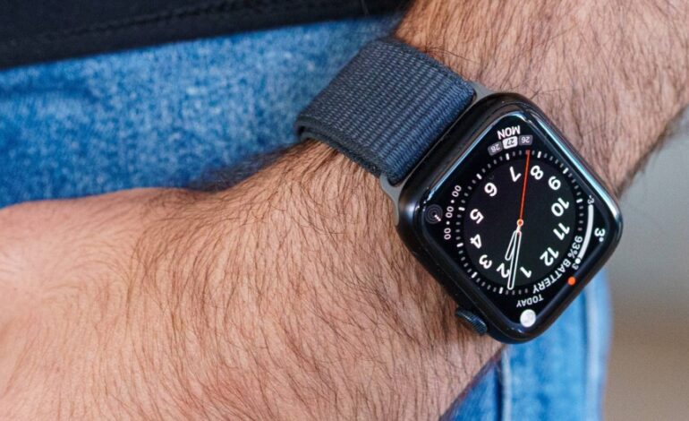 Apple próbowało sprawić, by Apple Watch współpracował z telefonami z Androidem