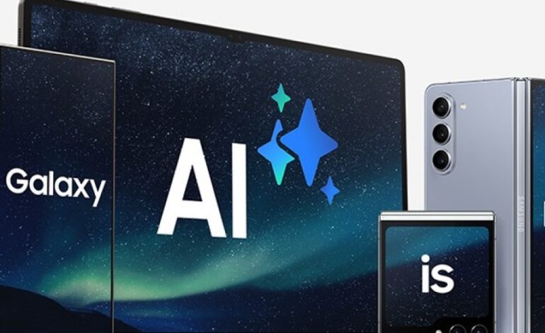 Galaxy AI pojawi się już jutro we flagowcach Samsunga z 2023 roku