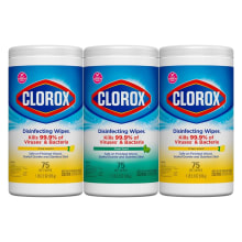 Zdjęcie produktu: Pakiet wartościowy chusteczek dezynfekcyjnych Clorox