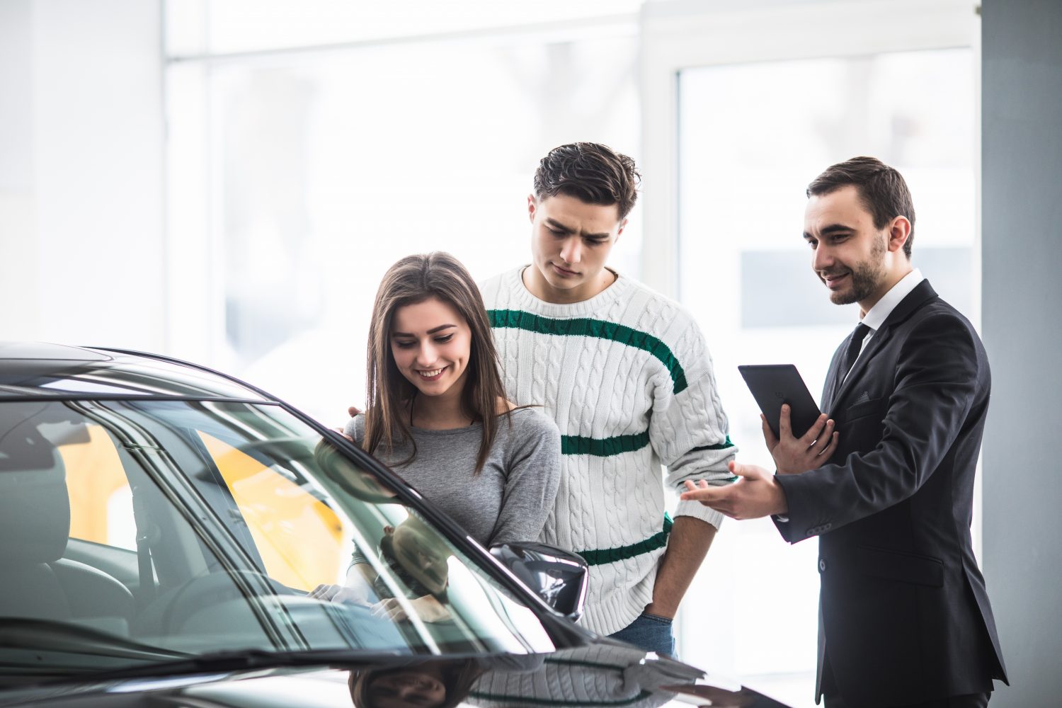 25 marca CarGurus, wiodąca cyfrowa platforma samochodowa, opublikowała szósty coroczny raport na temat opinii konsumentów w USA w związku z ostatnimi zmianami na rynku
