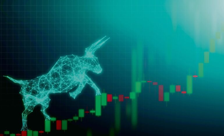 Podsumowanie rynku akcji za rok 24: Indeks BSE PSU zyskuje 92%, akcje 37 spółek rosną powyżej 100%;  sprawdź najlepsze zyski