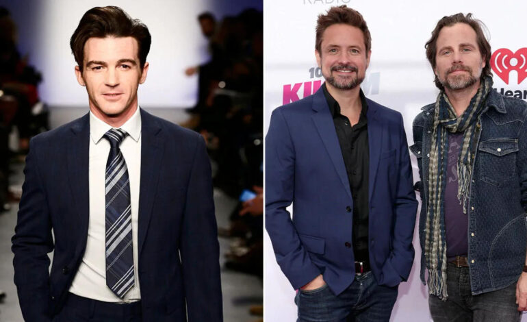 Gwiazda Nickelodeon, Drake Bell, krytykuje gwiazdy „Boy Meets World” za wspieranie sprawcy przemocy w poprzednim procesie