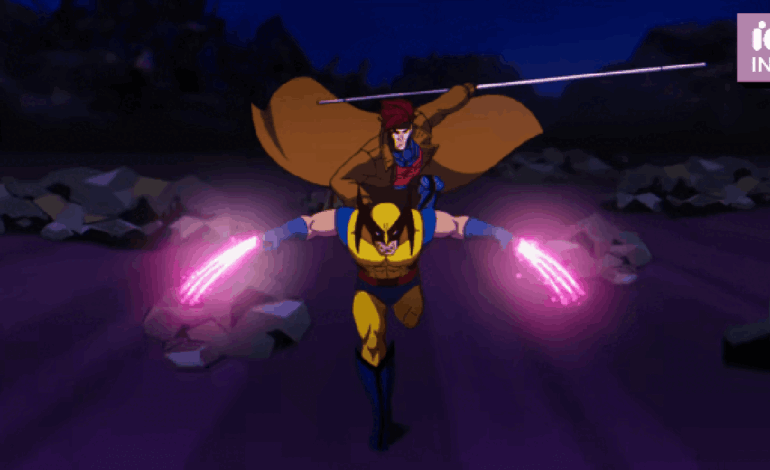 Reżyser X-Men ’97 opowiada o mutantach, Morphach i nie tylko