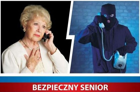 Starsi mieszkańcy powiatu bielskiego wciąż na celowniku przestępców – Wiadomości