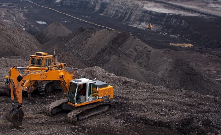 Sąd cofnął decyzję środowiskową dla kopalni Turów