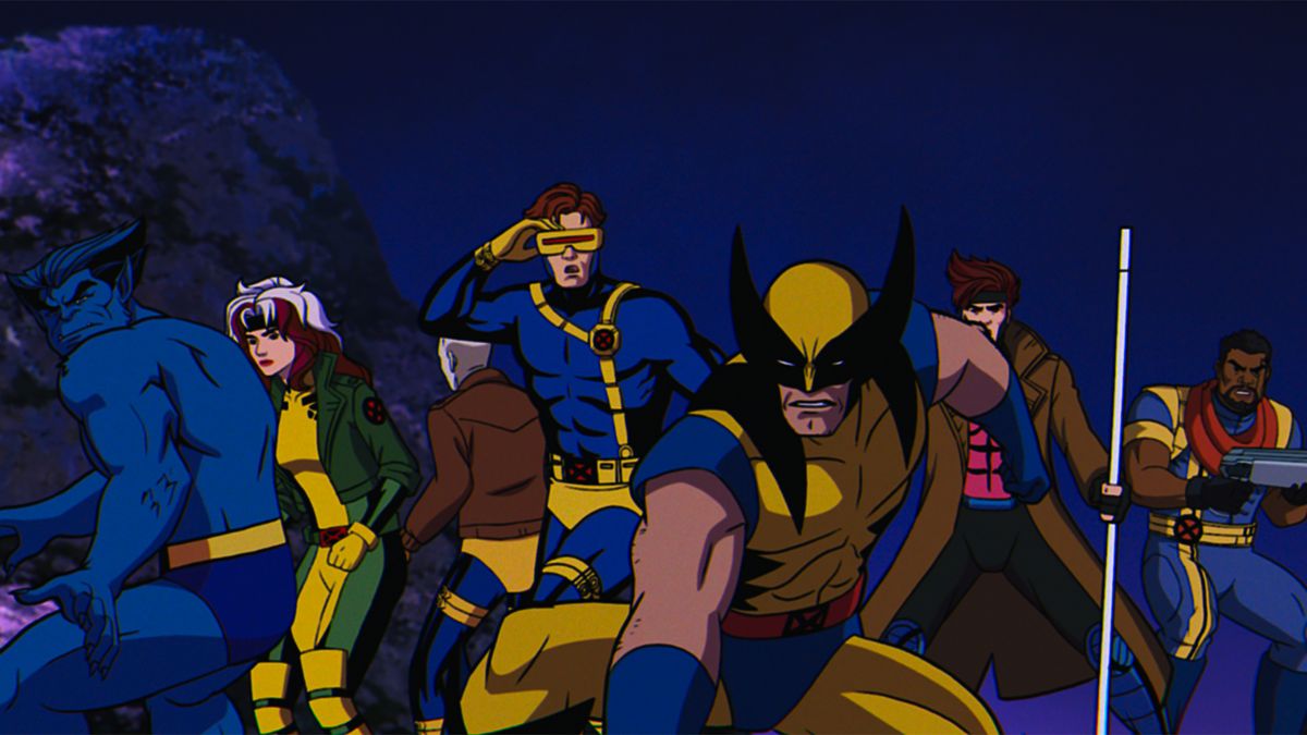 X-Men ’97, odcinki 1 i 2: Wszystkie pisanki, kamee i odniesienia