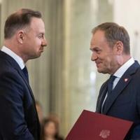 Biden uspokaja polskich przywódców w obliczu narastających obaw Ukrainy |  Krajowy