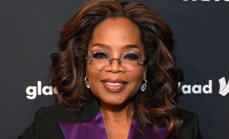 Oprah dzieli się naprawdę irytującymi uwagami na temat utraty wagi