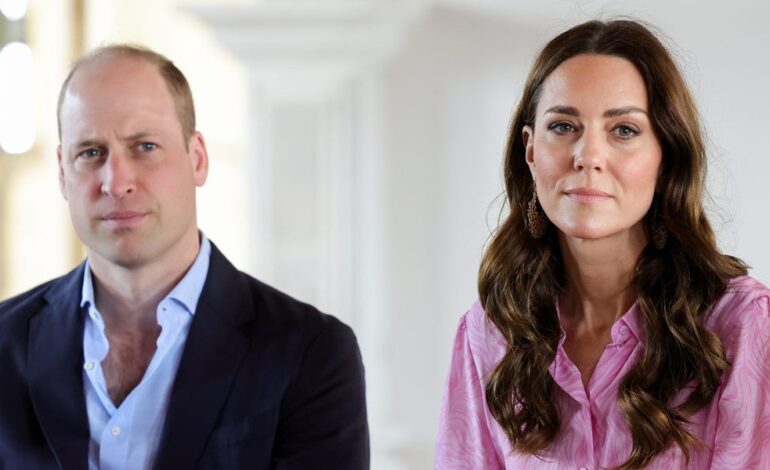 Specjalista ds. public relations wypowiada się na temat ujawnienia raka Kate Middleton