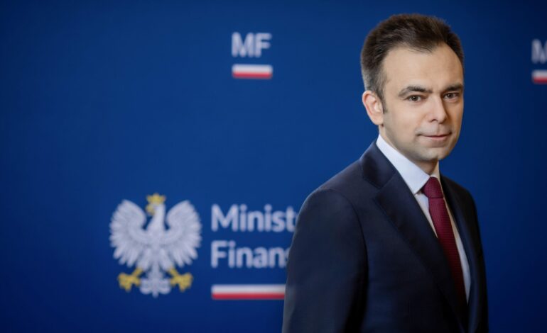 Dalsze opóźnienia polskiego rządu zapowiadały podwojenie kwoty wolnej od podatku
