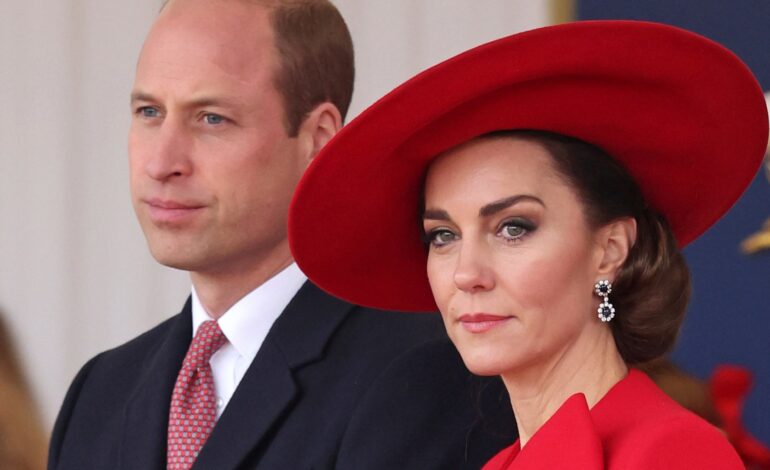 Kate Middleton ujawnia diagnozę raka: co wiemy do tej pory |  Wiadomości zdrowotne