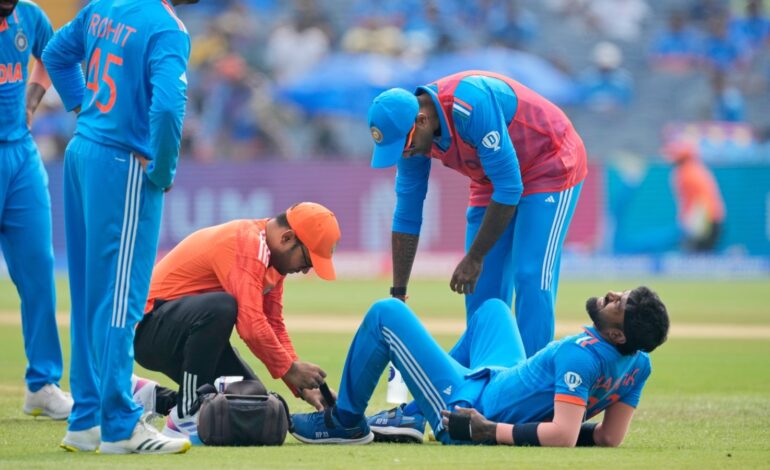 „Jestem w dobrej formie od stycznia, ale…”: Hardik Pandya wyjawia, dlaczego nie wrócił do Team India po wyleczeniu kontuzji podczas PŚ |  Krykiet