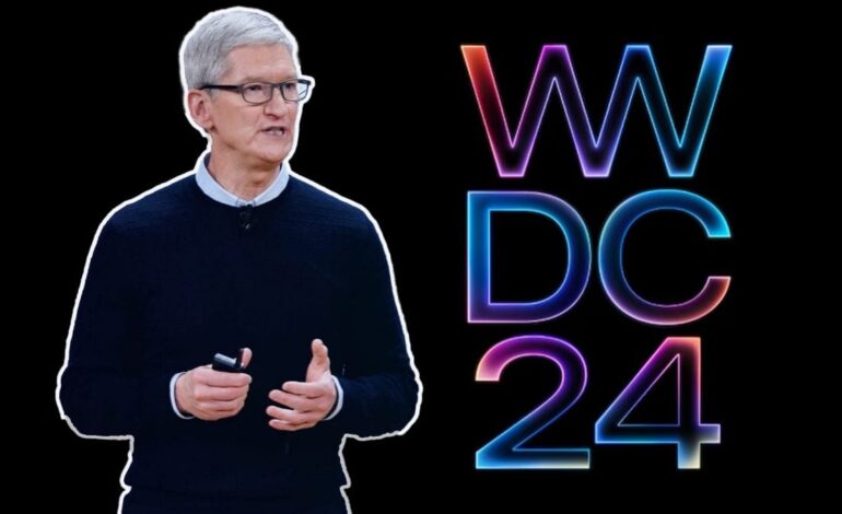 Apple zaprezentuje swoją strategię AI na WWDC 2024, ustala daty corocznej konferencji programistów – Firstpost