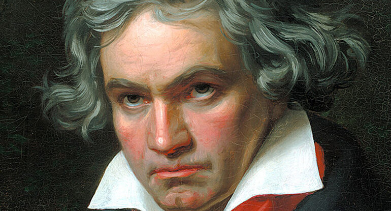 DNA Beethovena ujawnia, że ​​muzyczny geniusz może tkwić w każdym z nas: ScienceAlert