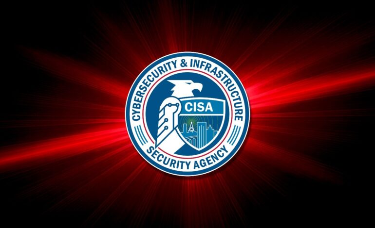 CISA dzieli się wskazówkami dotyczącymi ochrony infrastruktury krytycznej przed chińskimi hakerami