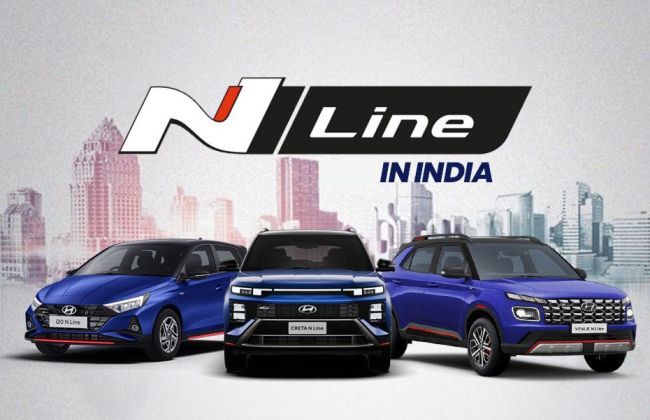 Hyundai N Line w Indiach: początki, sprzedaż i przyszłość