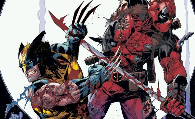 Deadpool i Wolverine rozlewają krew w nowym zwiastunie