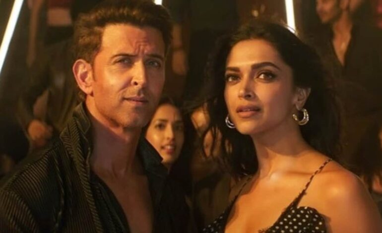 Fighter pojawia się w serwisie Netflix India: użytkownicy X chcą, aby Hrithik Roshan i Deepika Padukone nakręcili kolejny film |  Bollywood