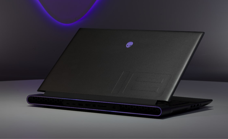 Laptop do gier: firmy Dell i Alienware wprowadzają na rynek indyjski nowy laptop do gier Alienware m18 R2