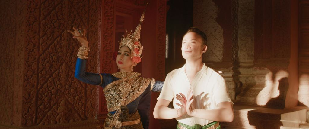 Dokument Pol Pota przedstawia wysiłki dyktatora mające na celu zniszczenie tańca