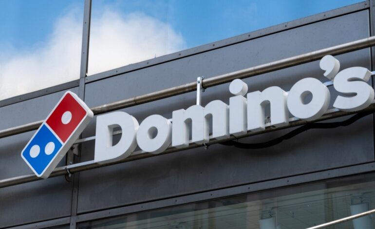 Domino’s Pizza Group zainwestuje 11 mln funtów w DP Poland