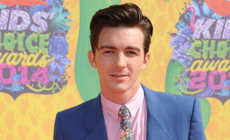 Drake Bell uważa, że ​​odpowiedź Nickelodeon „Cisza na planie” jest „całkiem pusta”