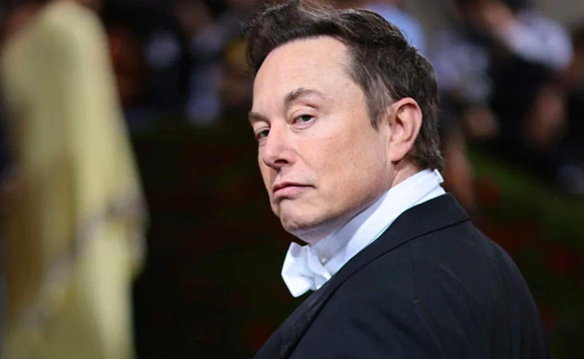 Elon Musk otwarcie opowiada o zażywaniu narkotyków, twierdząc, że pomagają mu one w prowadzeniu Tesli