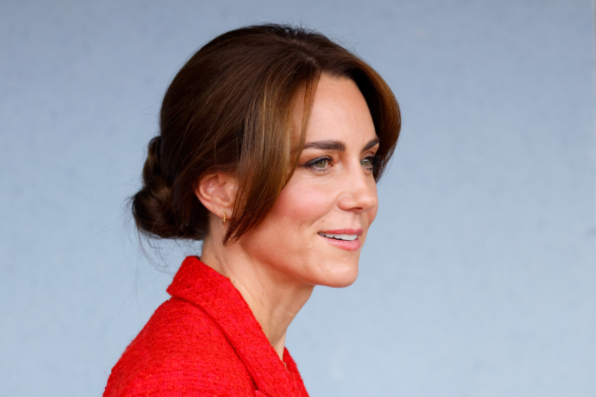 Kate Middleton