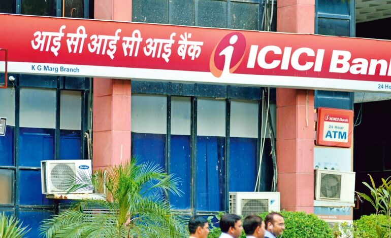 Doradcy ds. pełnomocnictw popierają wycofanie ICICI Securities z notowań