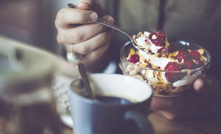 Czy jedzenie jogurtu naprawdę zmniejsza ryzyko cukrzycy?