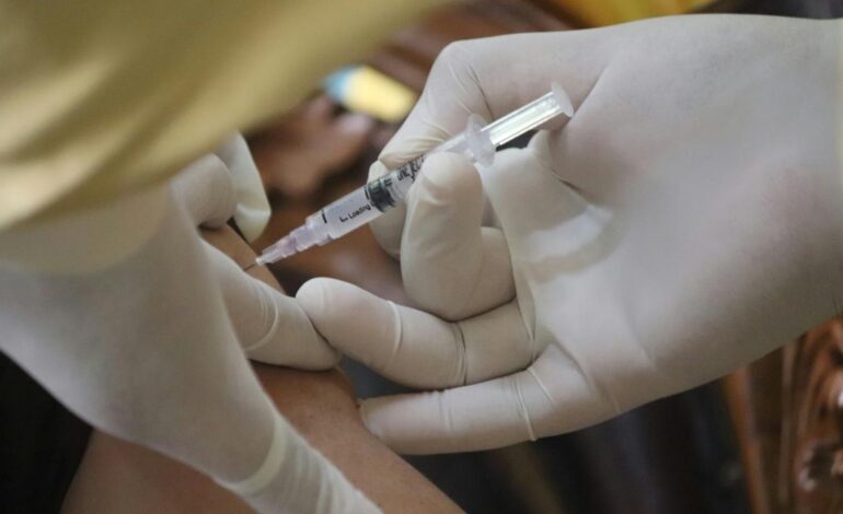 Dlaczego tak wiele współczesnych szczepionek ma niską trwałość?  |  Wyjaśnione