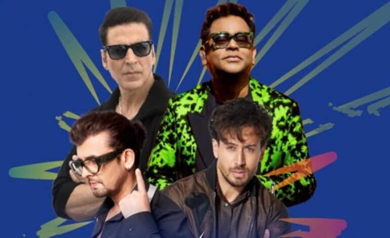 Ceremonia otwarcia IPL 2024: występ Akshay Kumar, Tiger Shroff, AR Rahman, Sonu Nigam;  sprawdź szczegóły |  Bollywood