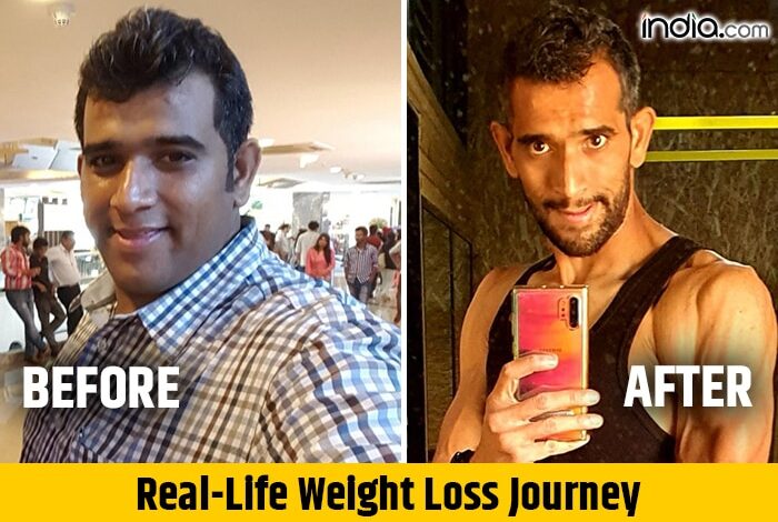 Prawdziwa historia odchudzania: jak Ameya Bhagwat schudła 60 kg w niecały rok, jedząc jajka i kurczaka