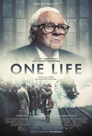 Jedno życie |  Reelviews Recenzje filmów