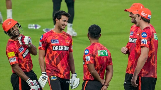 KKR vs SRH Wynik na żywo, IPL 2024: rozpoczyna się era Pata Cumminsa w SRH, KKR ma nadzieję, że Shreyas Iyer pozostawi za sobą problemy z kontuzjami