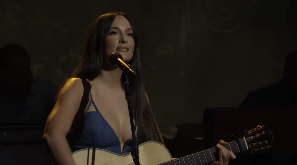 Kacey Musgraves 