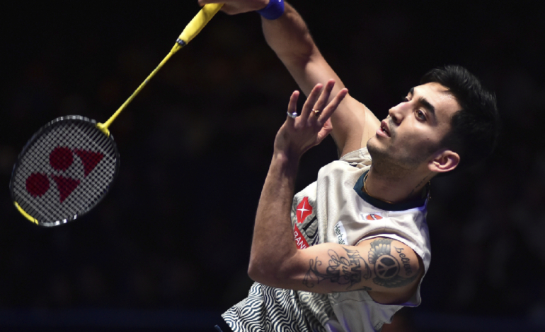 Dobra passa Lakshyi Sena w All England Open kończy się po porażce w półfinale w trzech meczach: „Wiem jedną rzecz, którą muszę poprawić…” |  Wiadomości o badmintonie