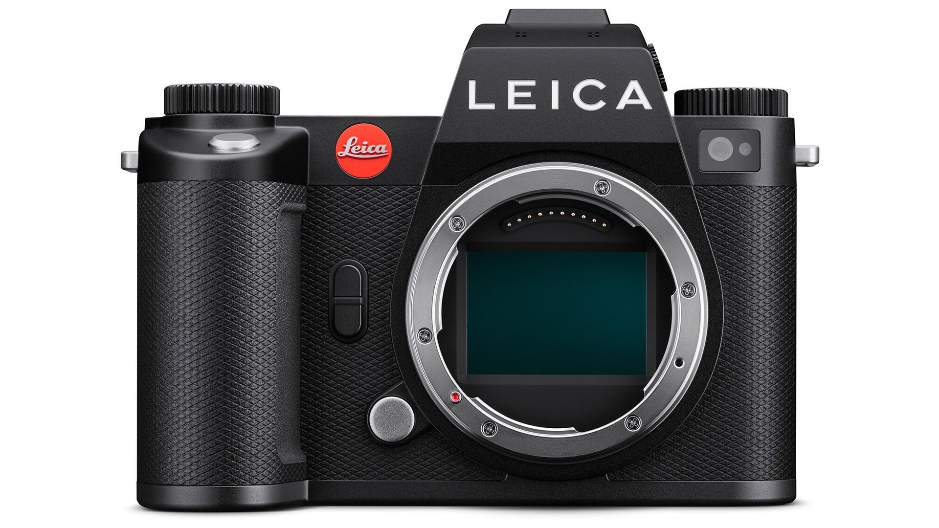 Leica SL3