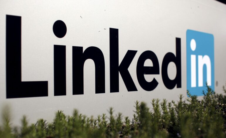 LinkedIn wkrótce umożliwi użytkownikom granie w gry podczas poszukiwania pracy |  Wiadomości technologiczne