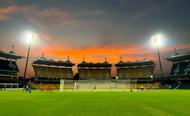 IPL 2024: Wybierasz się do Chepauk na mecz CSK vs RCB?  Oto, co musisz wiedzieć |  Wiadomości IPL