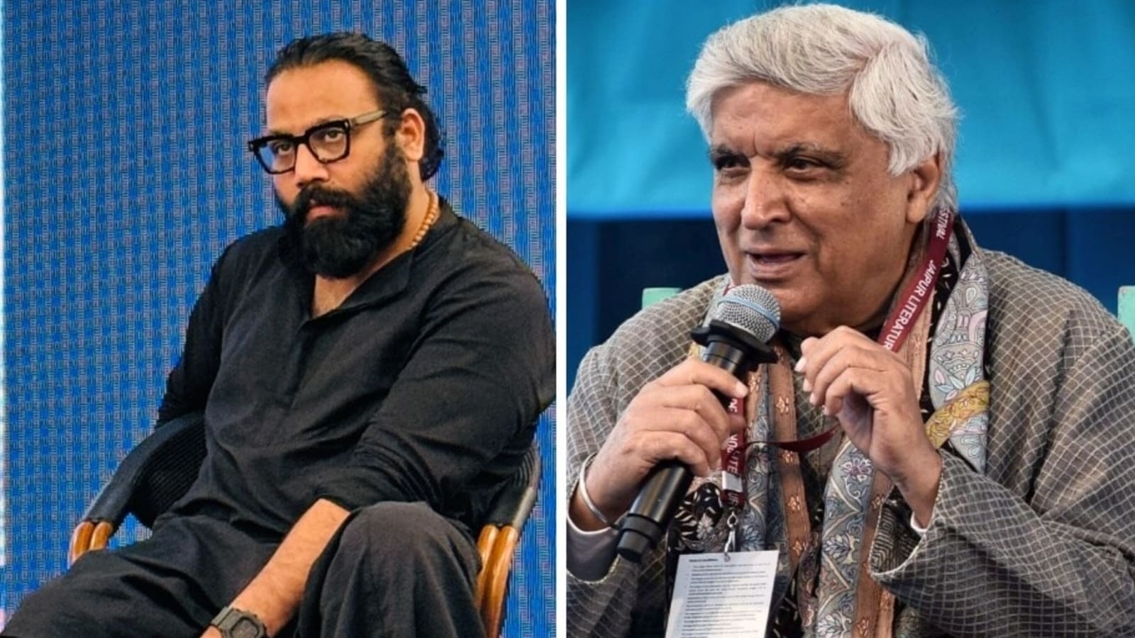 Javed Akhar odpowiada Sandeepowi Reddy’emu Vandze: „W mojej 53-letniej karierze nie znalazł nawet ani słowa, które budziłoby zastrzeżenia” |  Bollywood