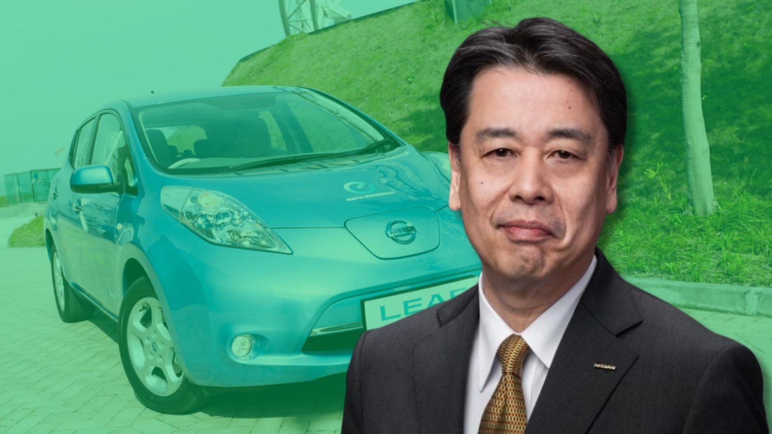Nissan planuje poprawić przystępność pojazdów elektrycznych poprzez obniżenie kosztów produkcji i zwiększenie marży zysku, sprzedając dodatkowy 1 milion sztuk.