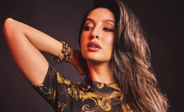 Nora Fatehi mówi, że „wypracowała sobie grubszą skórę”, aby przetrwać w Bollywood: „Nie mogę pozwolić, aby branża mnie złamała” |  Wiadomości z Bollywoodu