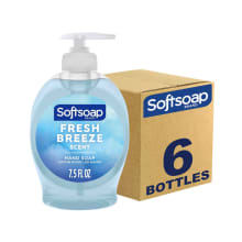 Zdjęcie produktu: Mydło do rąk w płynie Softsoap
