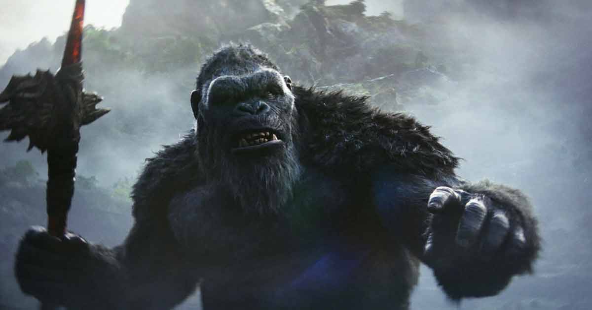 Filmy MonsterVerse w rankingu od niskiego do wysokiego budżetu: Od Godzilli x Kong: Nowe Imperium do Godzilli;  Zobacz listę tutaj